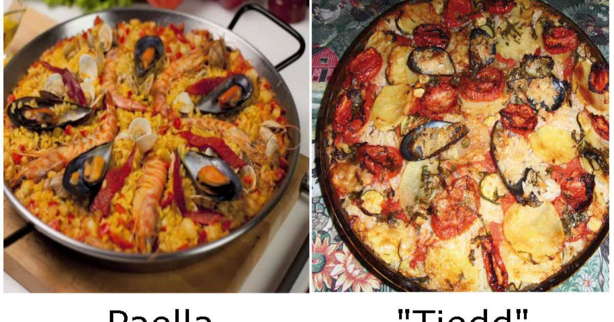 Le orecchiette? Francesi. E la "tiedd"? Spagnola: ecco le origini dei piatti baresi